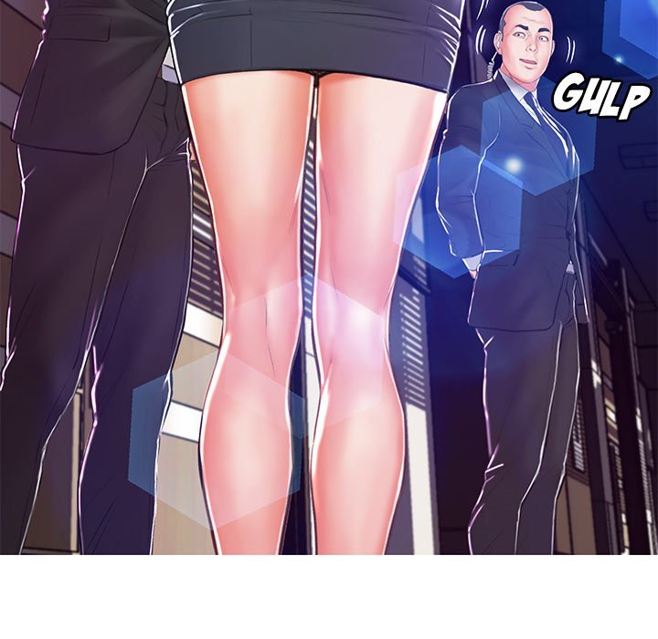 Daughter In Law Chapter 68 - HolyManga.Net