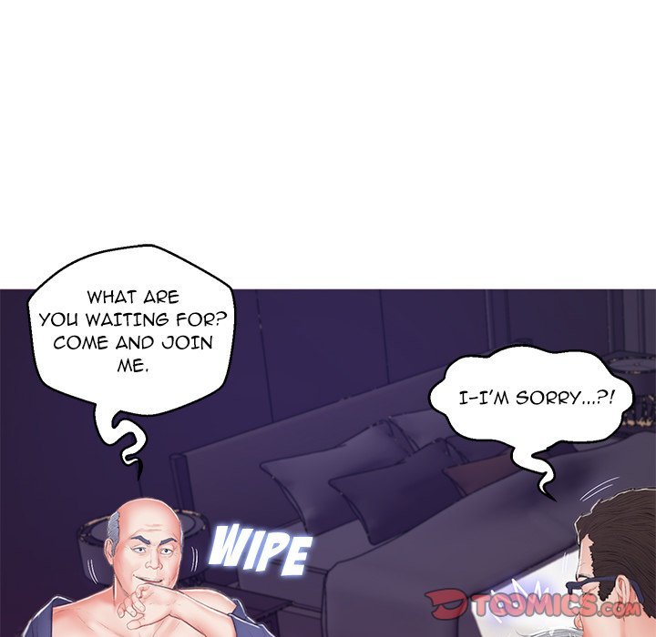 Daughter In Law Chapter 68 - HolyManga.Net