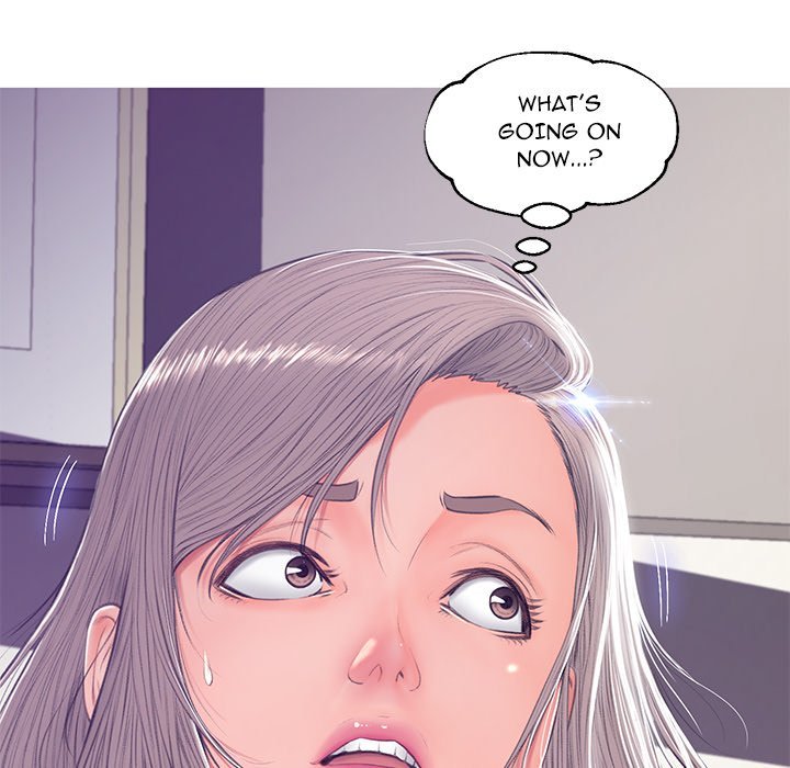 Daughter In Law Chapter 68 - HolyManga.Net