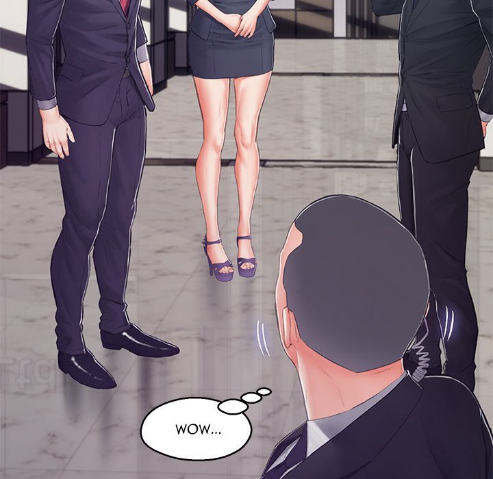Daughter In Law Chapter 68 - HolyManga.Net