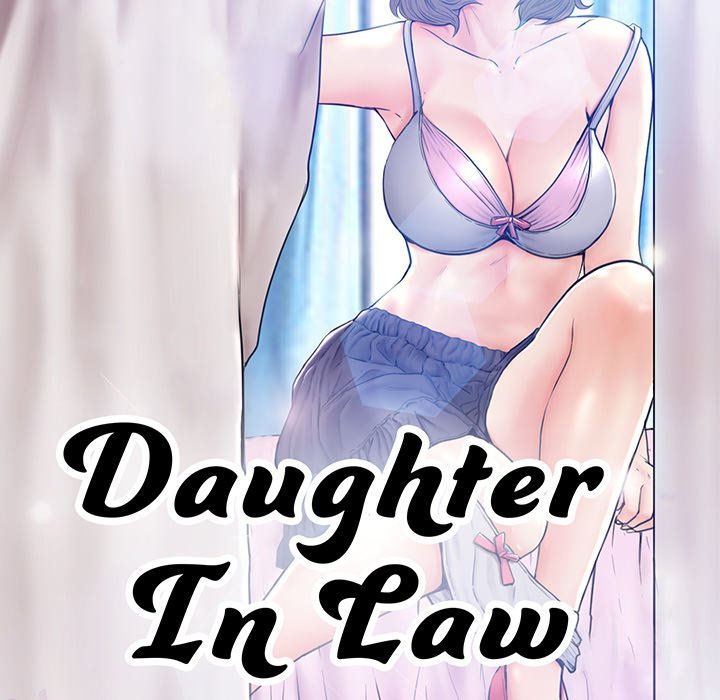 Daughter In Law Chapter 68 - HolyManga.Net