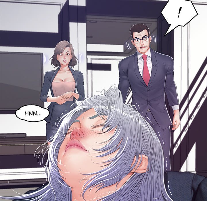 Daughter In Law Chapter 68 - HolyManga.Net