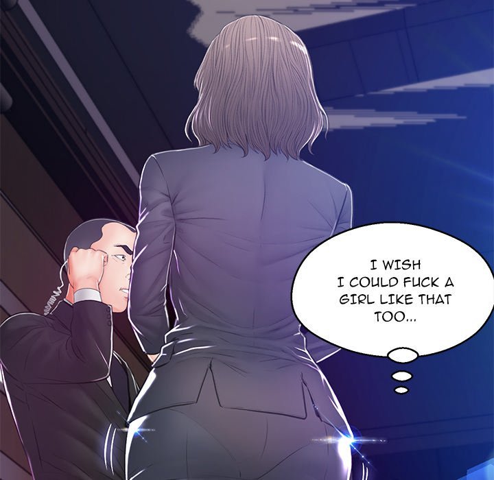 Daughter In Law Chapter 68 - HolyManga.Net