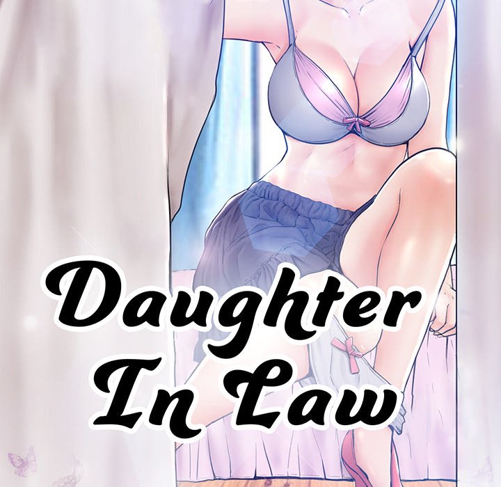 Daughter In Law Chapter 69 - HolyManga.Net