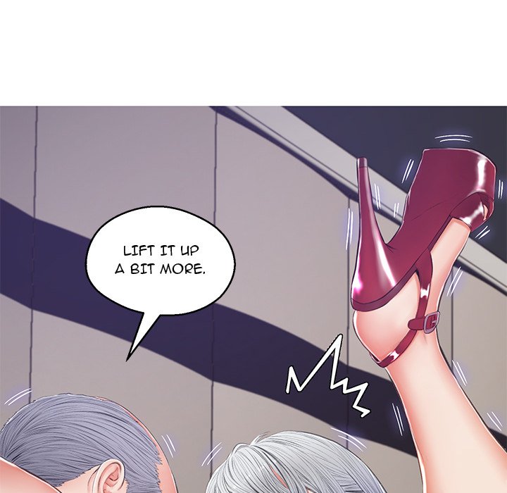 Daughter In Law Chapter 69 - HolyManga.Net