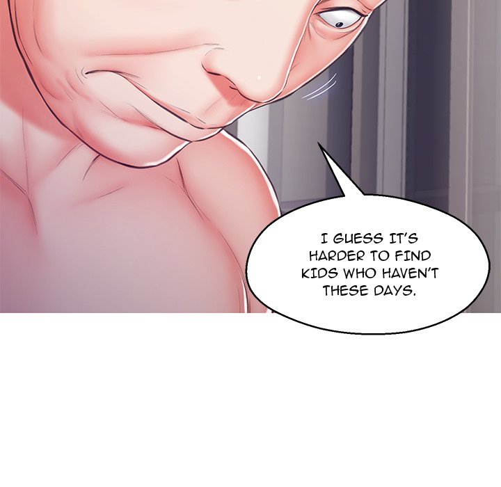 Daughter In Law Chapter 69 - HolyManga.Net