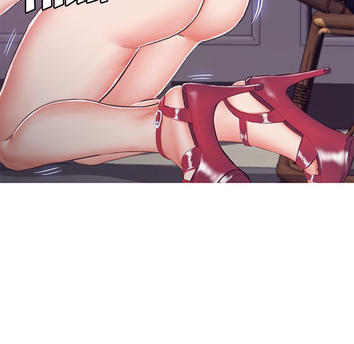 Daughter In Law Chapter 69 - HolyManga.Net