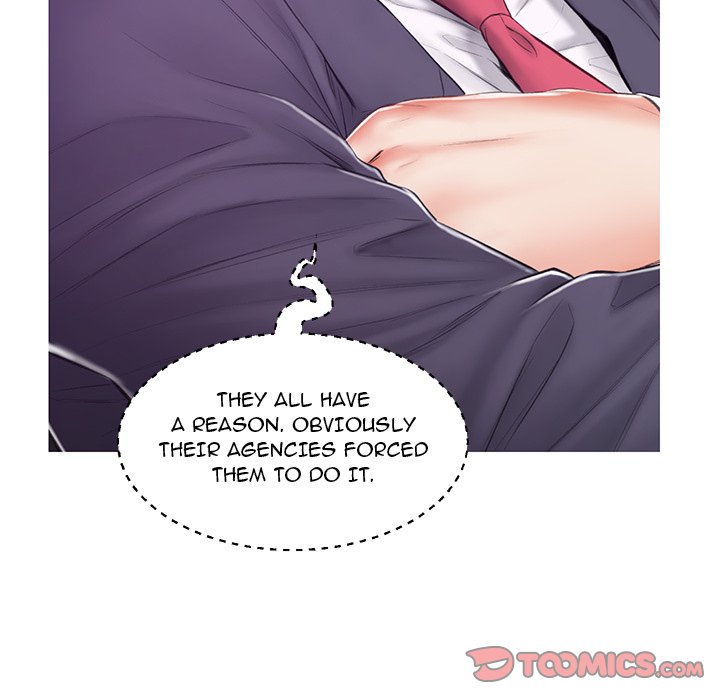 Daughter In Law Chapter 69 - HolyManga.Net