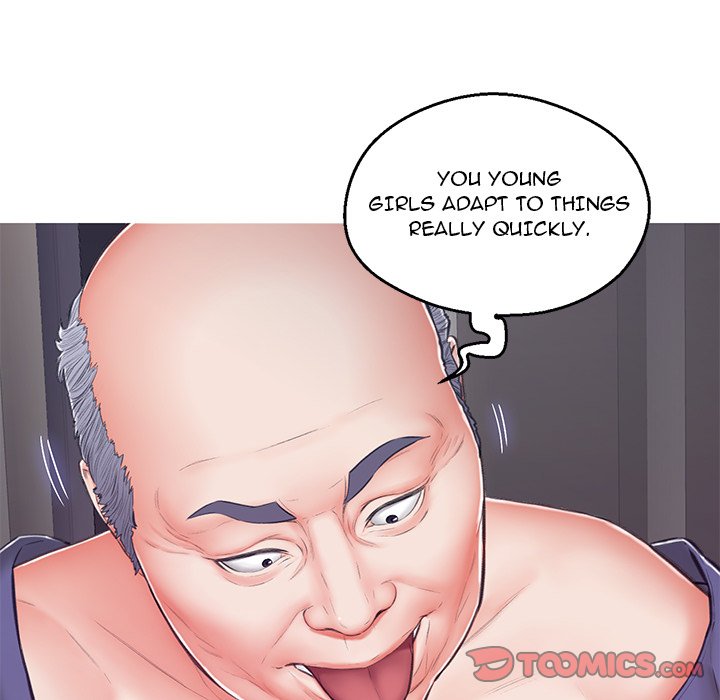 Daughter In Law Chapter 69 - HolyManga.Net