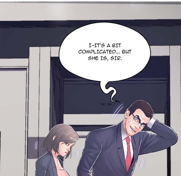 Daughter In Law Chapter 69 - HolyManga.Net