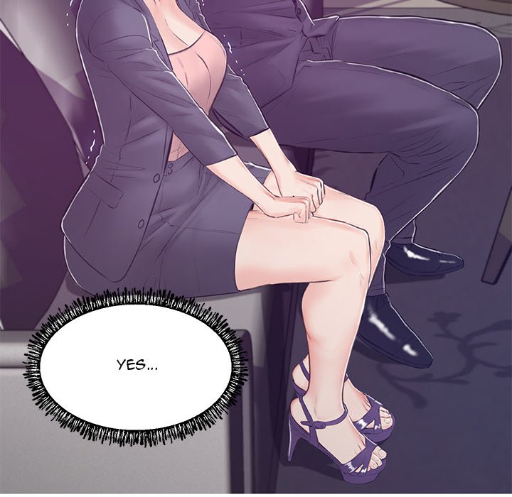 Daughter In Law Chapter 69 - HolyManga.Net
