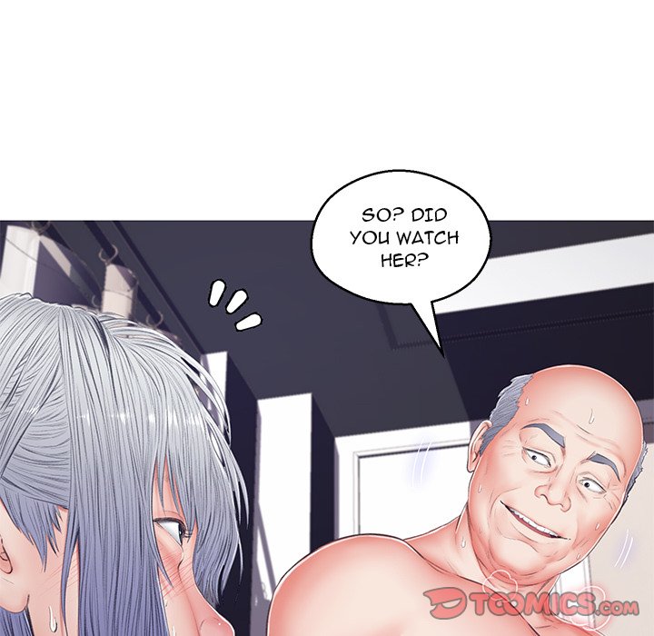 Daughter In Law Chapter 70 - HolyManga.Net