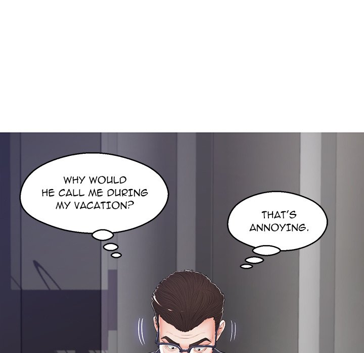 Daughter In Law Chapter 70 - HolyManga.Net