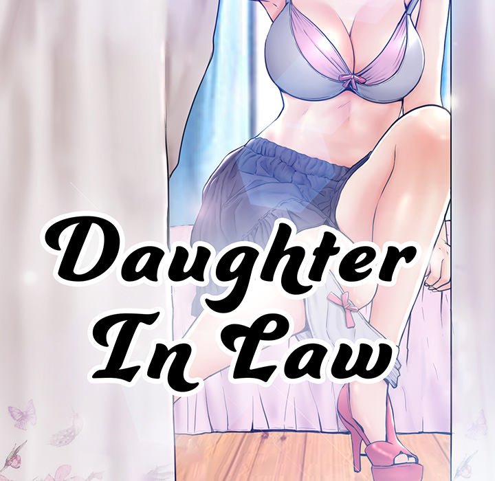 Daughter In Law Chapter 70 - HolyManga.Net