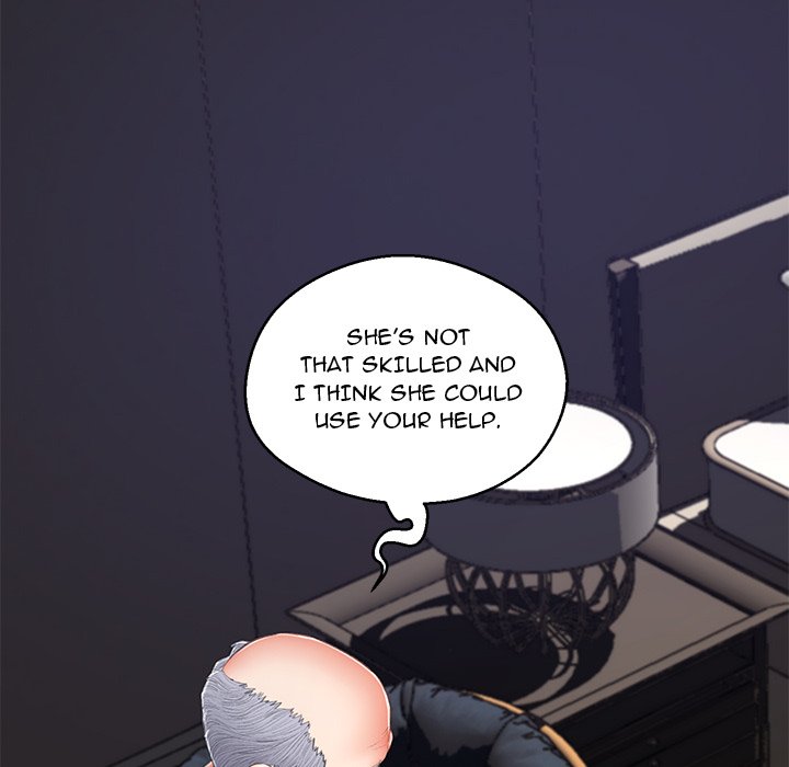 Daughter In Law Chapter 70 - HolyManga.Net