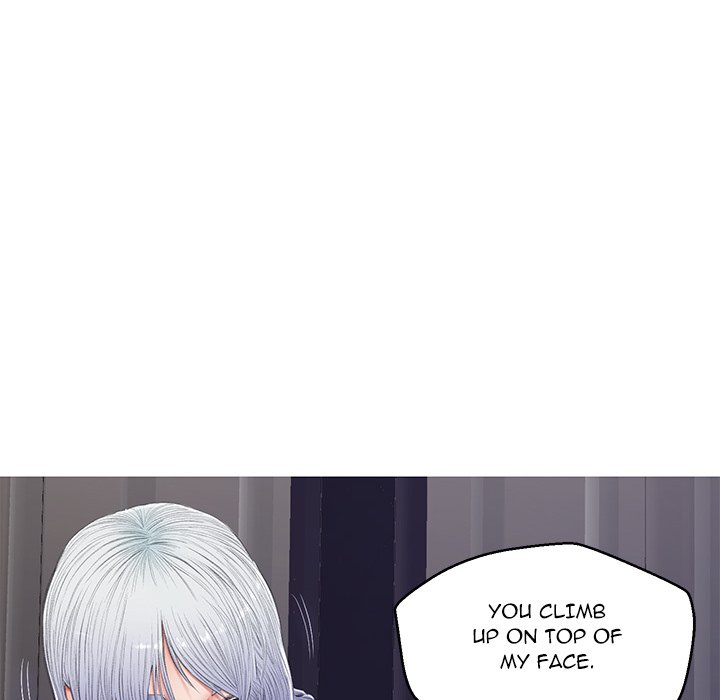 Daughter In Law Chapter 70 - HolyManga.Net