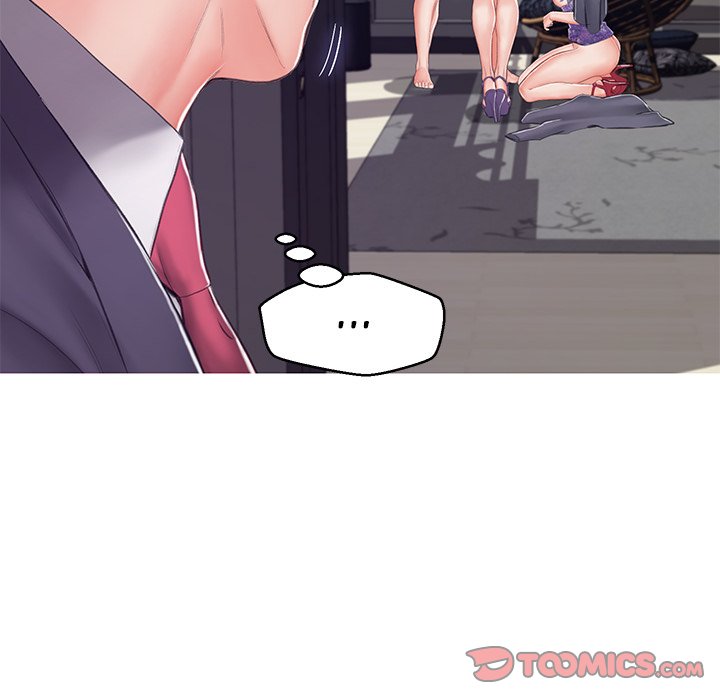 Daughter In Law Chapter 70 - HolyManga.Net