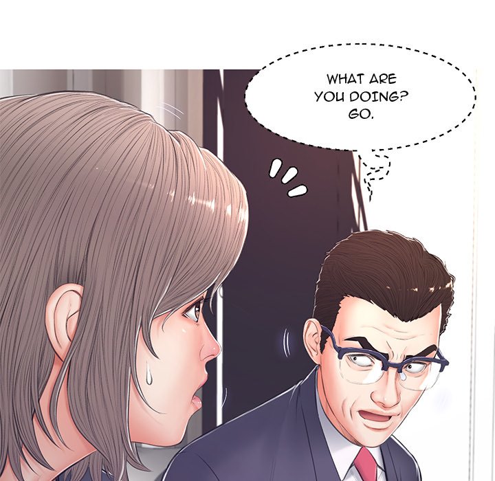 Daughter In Law Chapter 70 - HolyManga.Net