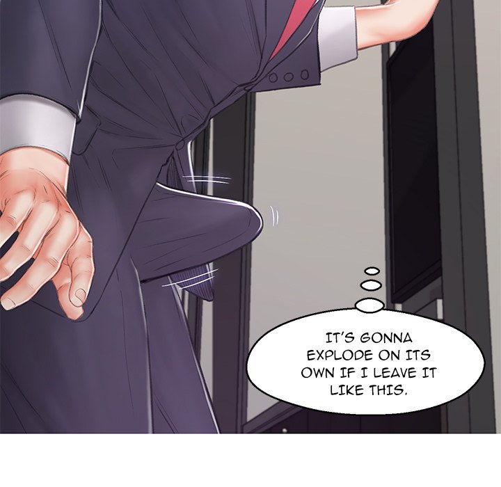 Daughter In Law Chapter 71 - HolyManga.Net
