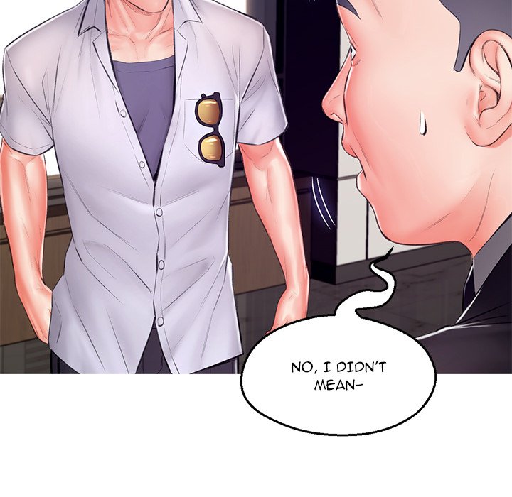 Daughter In Law Chapter 72 - HolyManga.Net