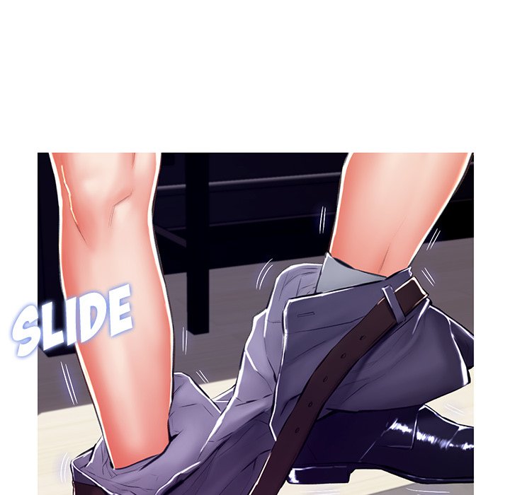 Daughter In Law Chapter 72 - HolyManga.Net