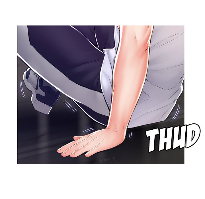 Daughter In Law Chapter 72 - HolyManga.Net