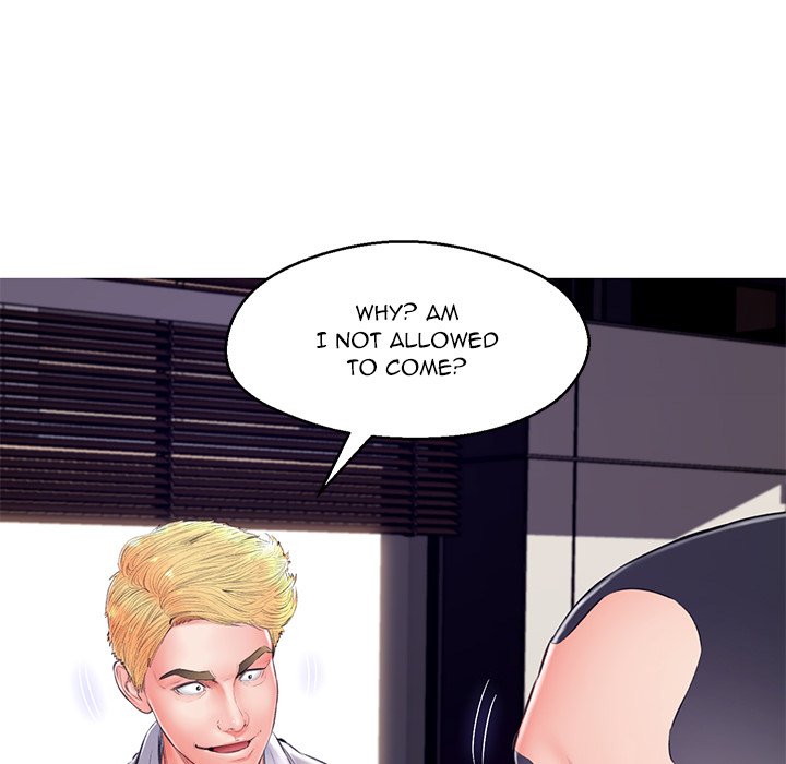 Daughter In Law Chapter 72 - HolyManga.Net