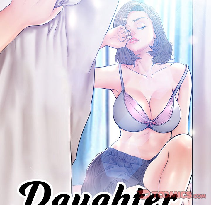 Daughter In Law Chapter 72 - HolyManga.Net