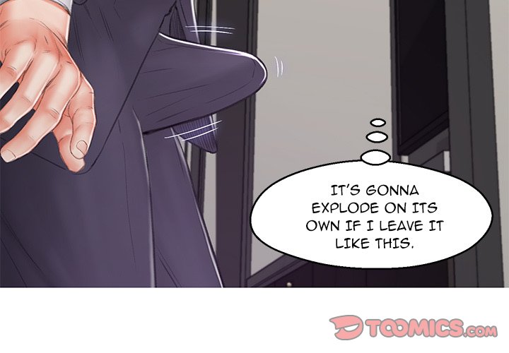 Daughter In Law Chapter 72 - HolyManga.Net