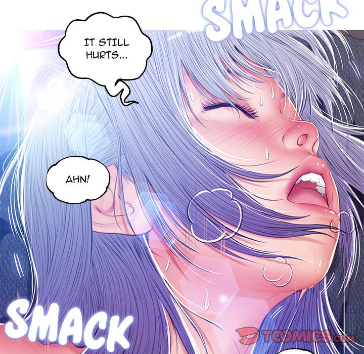 Daughter In Law Chapter 73 - HolyManga.Net