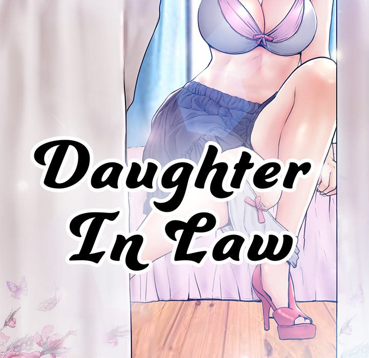 Daughter In Law Chapter 73 - HolyManga.Net