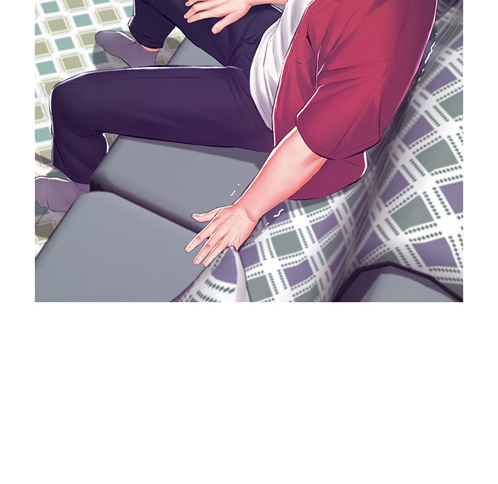 Daughter In Law Chapter 73 - HolyManga.Net