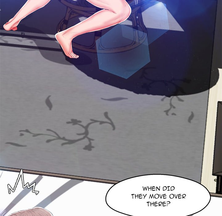 Daughter In Law Chapter 73 - HolyManga.Net
