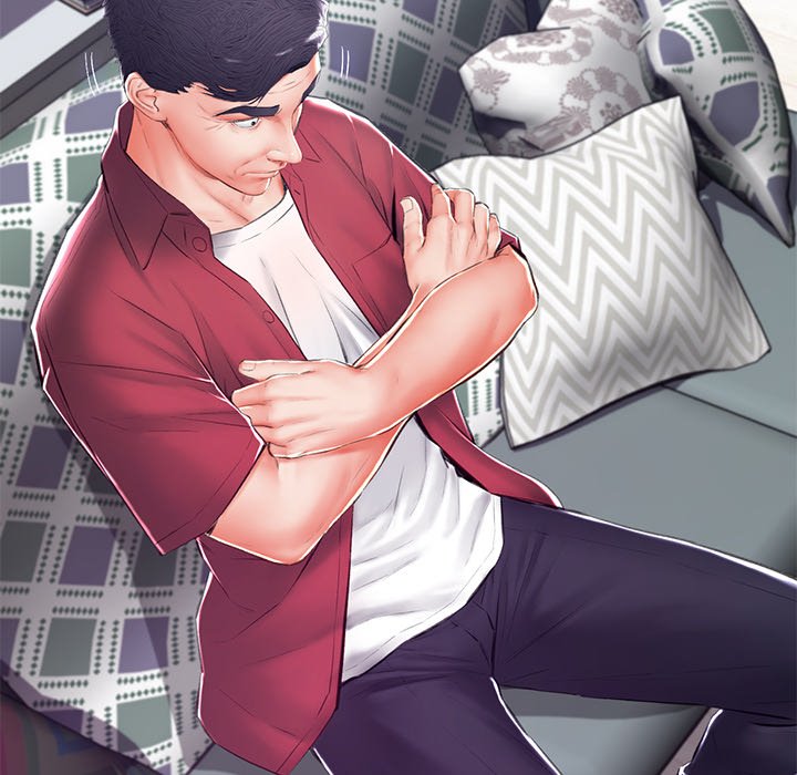 Daughter In Law Chapter 73 - HolyManga.Net