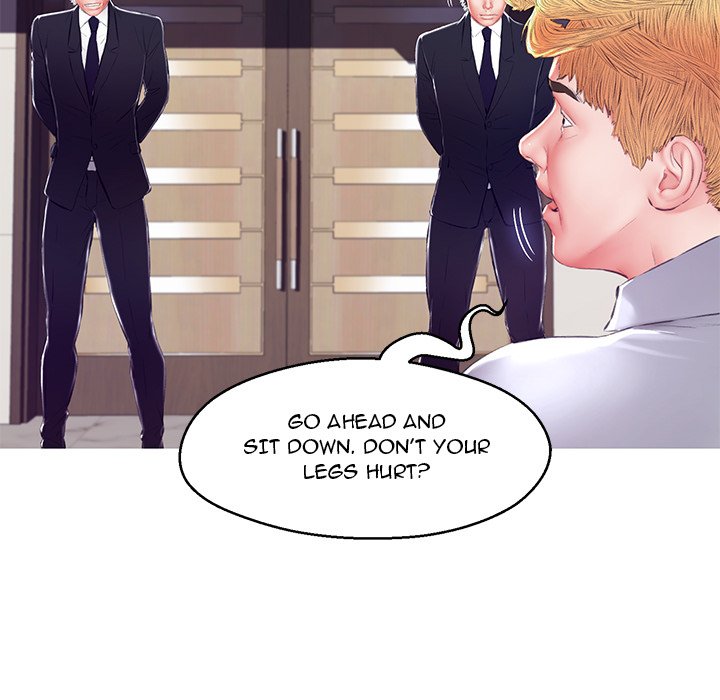 Daughter In Law Chapter 73 - HolyManga.Net