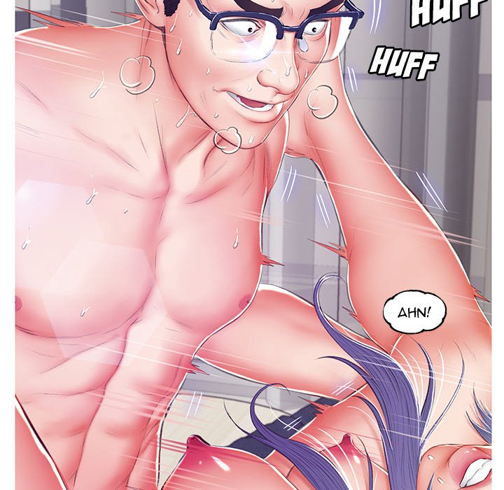 Daughter In Law Chapter 73 - HolyManga.Net