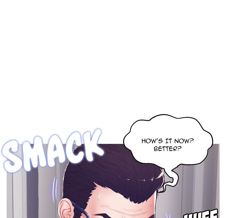 Daughter In Law Chapter 73 - HolyManga.Net