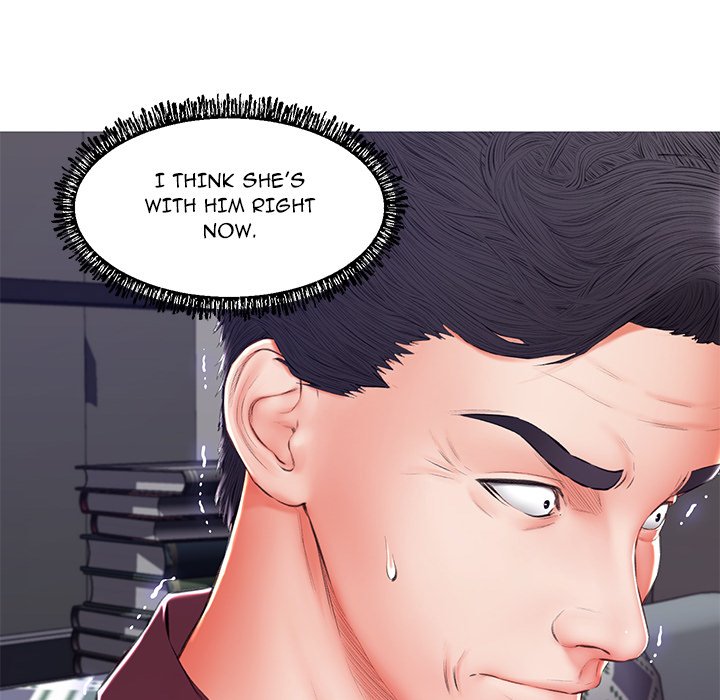 Daughter In Law Chapter 73 - HolyManga.Net