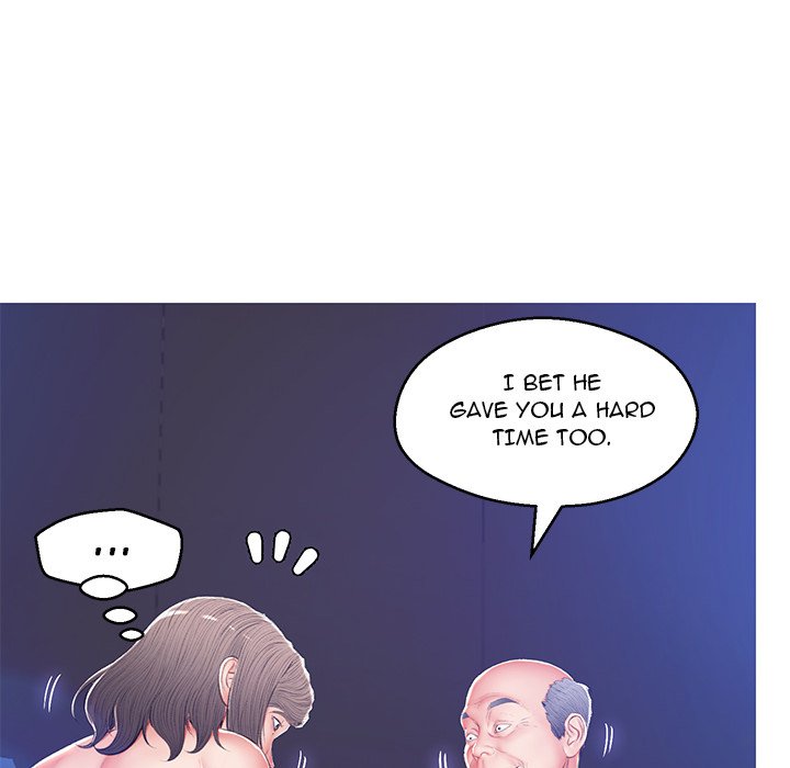 Daughter In Law Chapter 73 - HolyManga.Net