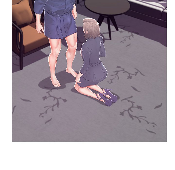 Daughter In Law Chapter 74 - HolyManga.Net