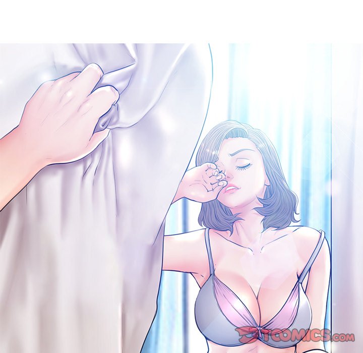 Daughter In Law Chapter 74 - HolyManga.Net