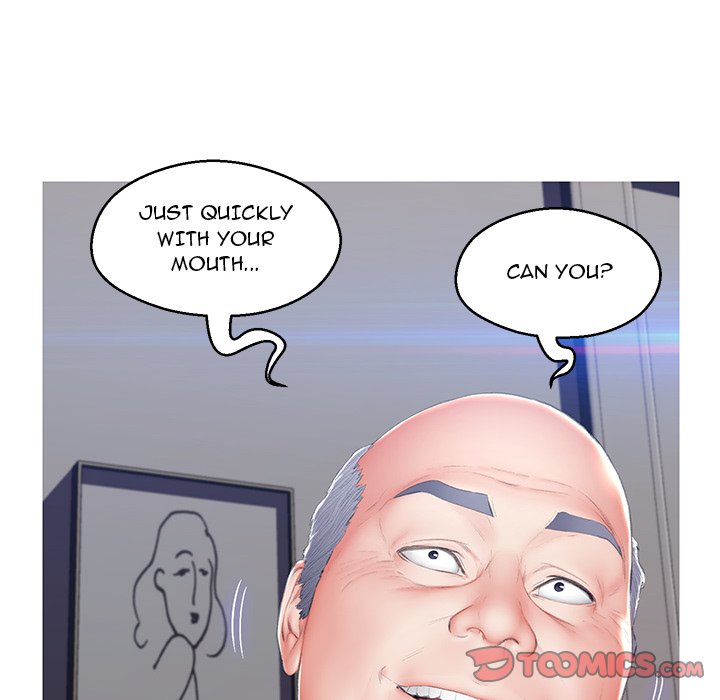 Daughter In Law Chapter 74 - HolyManga.Net