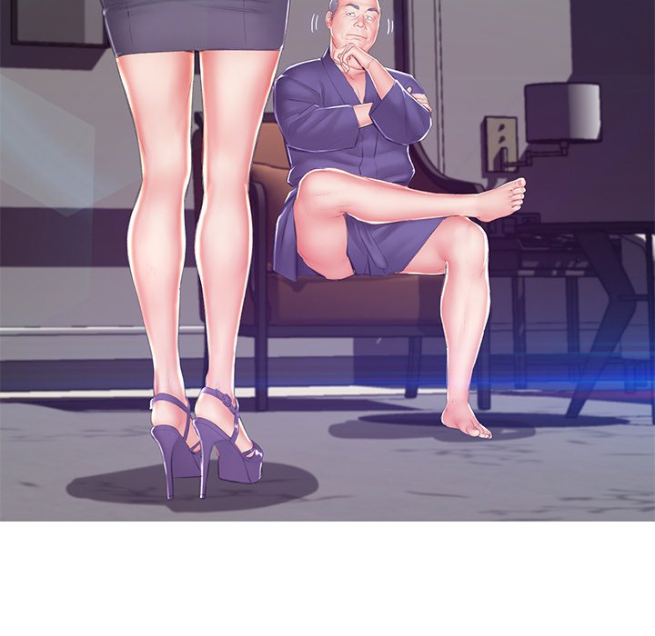 Daughter In Law Chapter 74 - HolyManga.Net