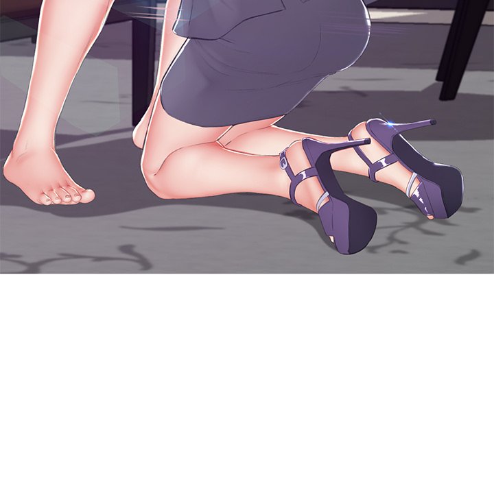 Daughter In Law Chapter 74 - HolyManga.Net