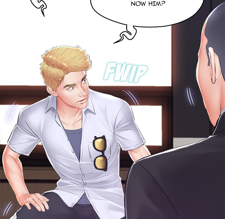 Daughter In Law Chapter 74 - HolyManga.Net