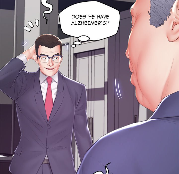 Daughter In Law Chapter 74 - HolyManga.Net