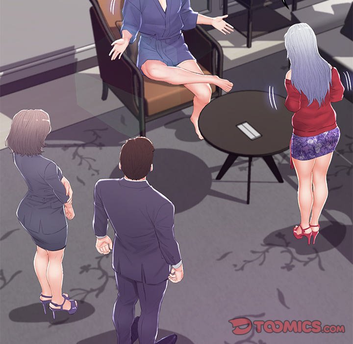 Daughter In Law Chapter 74 - HolyManga.Net