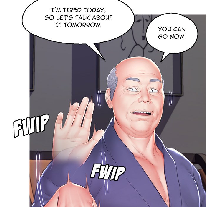 Daughter In Law Chapter 74 - HolyManga.Net