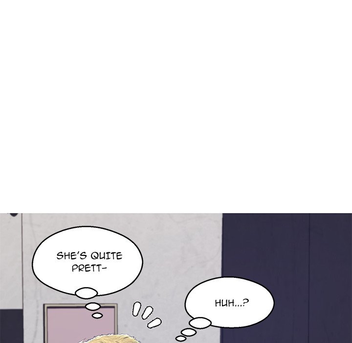 Daughter In Law Chapter 75 - HolyManga.Net