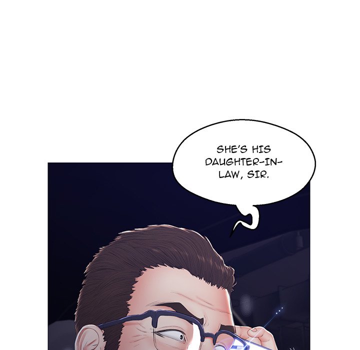Daughter In Law Chapter 75 - HolyManga.Net